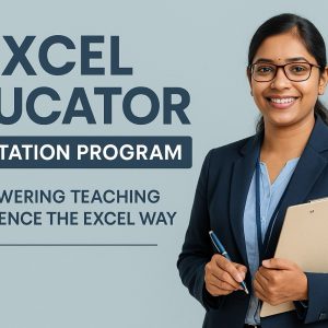 Excel Educator Orientation Program