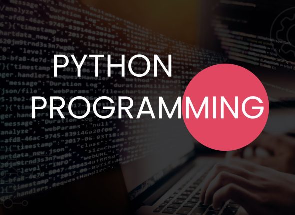 Black and Red Tech Programming Presentation (2)